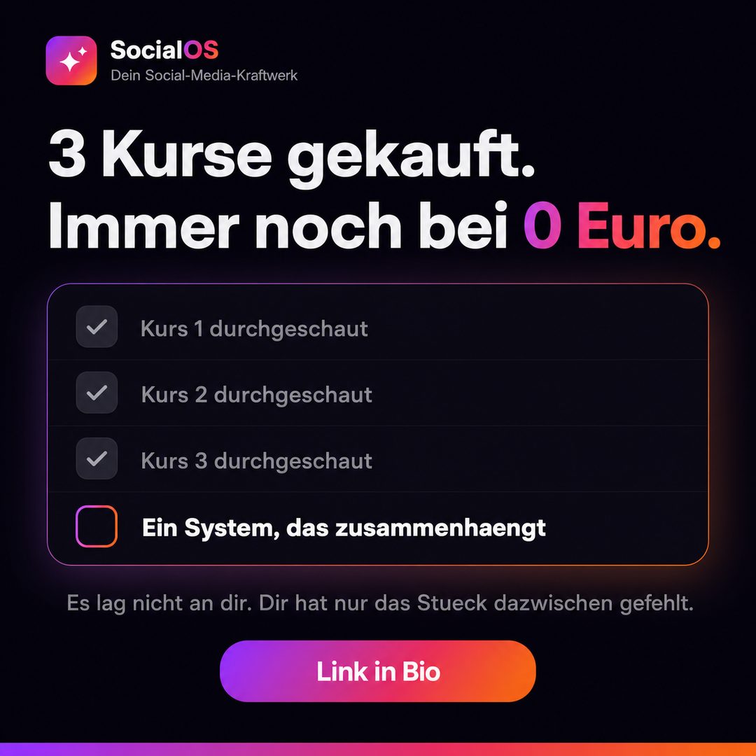 Social Money System – Vorteile im Überblick